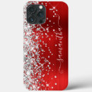 Recherche de rubis iphone coques Rouge