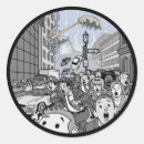 Recherche de romans autocollants Sci fi