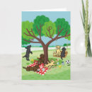 Zoek naar tree kaarten Cartoon