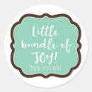 Zoek naar vorm stickers Baby