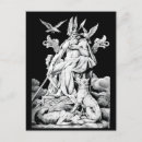 Recherche de odin cartes postales Dieu