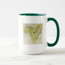 Recherche de continent africain tasses Cru
