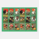 Recherche de comptine papier cadeau Pour tous
