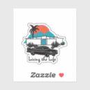 Recherche de palms autocollants Moderne