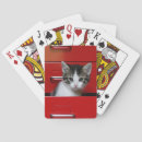 Recherche de regard jeux de cartes Portrait