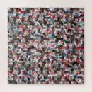 Recherche de impossible puzzles Motif