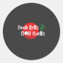Recherche de bell autocollants Hiver