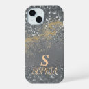 Recherche de marbre gris iphone coques Minimaliste