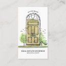 Recherche de déplacement cartes visite Nouvelle maison