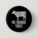 Recherche de fumer badges Porc