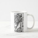 Recherche de xvième siècle tasses Mystique