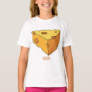 Recherche de fromages tshirts Pour enfants