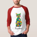 Zoek naar purper kleding Kat