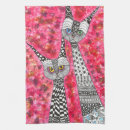 Zoek naar oog keuken handdoeken Katten