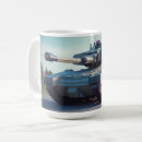 Recherche de tank tasses Armée