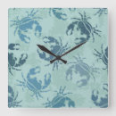 Recherche de crabe horloges Coquillage