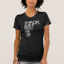 Recherche de hoo tshirts Moderne