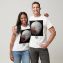 Recherche de pluto tshirts Système solaire