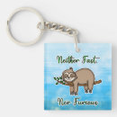 Zoek naar sloth sleutelhangers Sloep