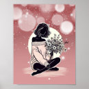Recherche de élégance posters Rose