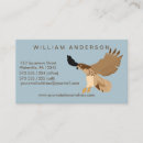 Recherche de queue rouge Oiseaux de proie