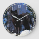 Recherche de wolf horloges Animal