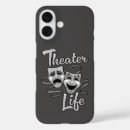 Recherche de théâtre iphone coques Dramatique