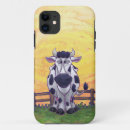 Zoek naar grappige koe iphone hoesjes Koeien