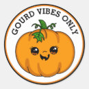 Recherche de gourde autocollants Halloween