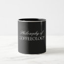 Zoek naar filosofie mokken Typografie