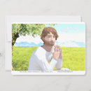 Recherche de jésus invitations Prière