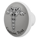 Recherche de symbole boutons et poignées de porte Tatouage
