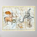 Recherche de constellations vintages posters Pour tous