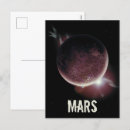 Zoek naar komeet briefkaarten Planeet