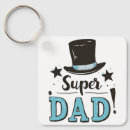 Zoek naar super dad sleutelhangers Bestty ever