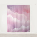 Recherche de ciel nuageux art Rose