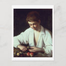 Recherche de caravaggio cartes postales 1571 1610