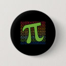 Recherche de nombre de pi badges École