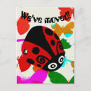 Recherche de coccinelle rouge invitations Printemps