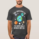 Zoek naar rotatie tshirts Wetenschap