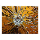 Recherche de tranche orange posters Nourriture