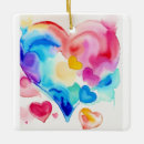 Recherche de symbole ornements Coloré