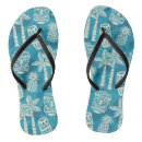 Zoek naar bamboe slippers Tropisch