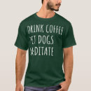 Recherche de meditatie tshirts Drôle