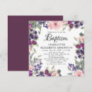 Recherche de pourpre carrées invitations Pour tous