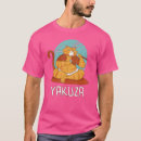 Recherche de yakuza tshirts Japonais
