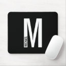 Recherche de unique mousepads Pour lui