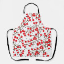 Recherche de motif cerise cuisine dîner Minimaliste