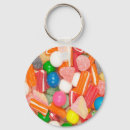 Recherche de sucreries porteclés Bonbons