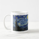 Recherche de impressionniste tasses Van gogh